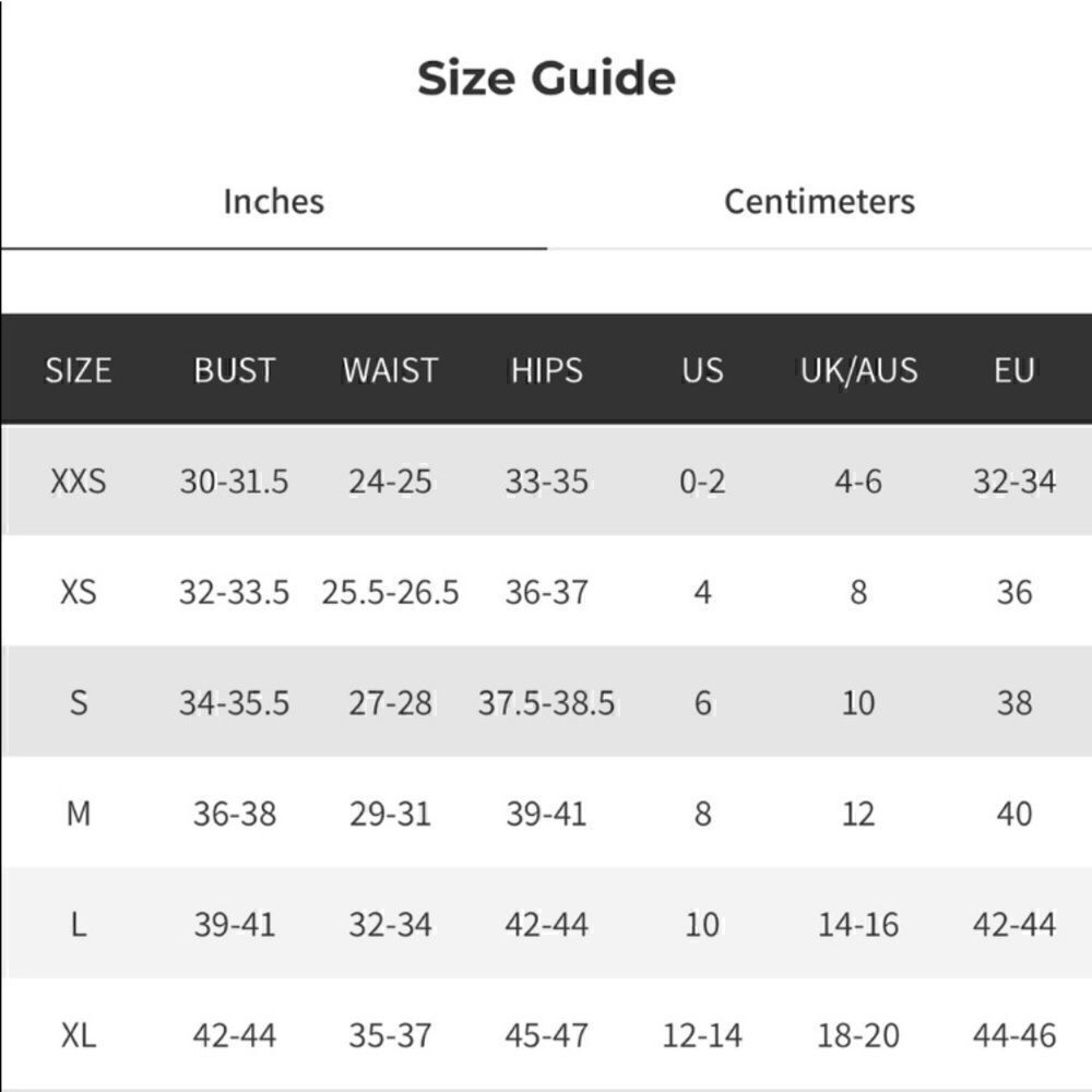 Fabletics Salar Statement PowerLite 7/8 - Picture 12 of 13